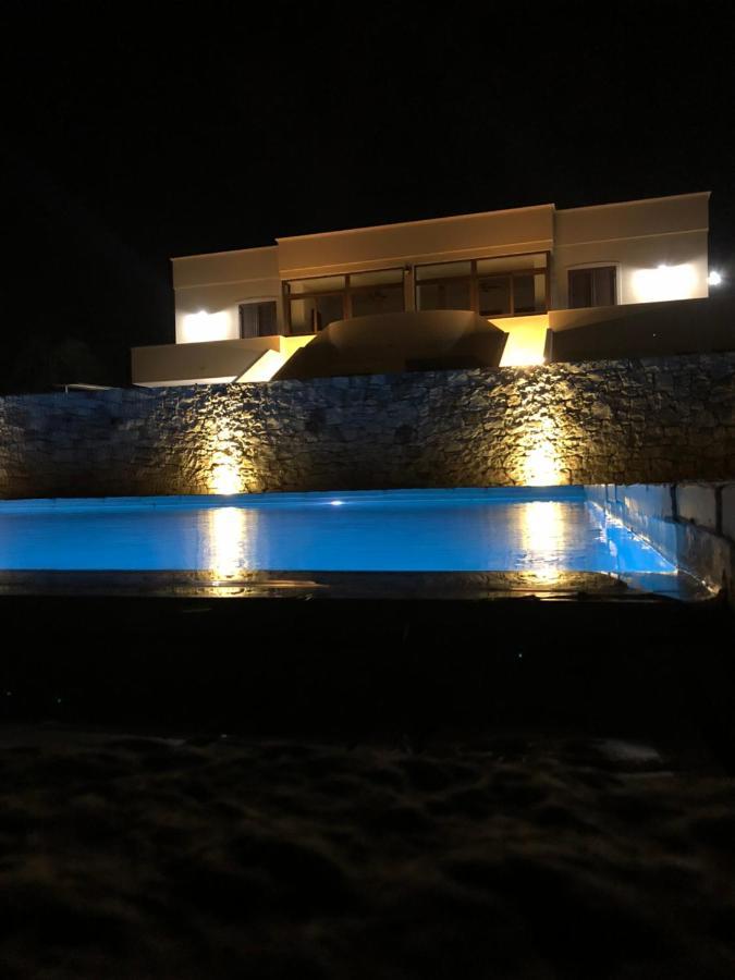 Bed and Breakfast Dimora Le Ginestre Adults Only Fasano Exterior foto