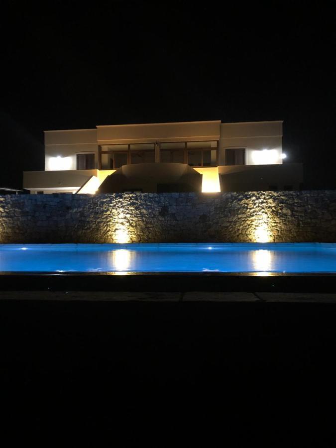 Bed and Breakfast Dimora Le Ginestre Adults Only Fasano Exterior foto