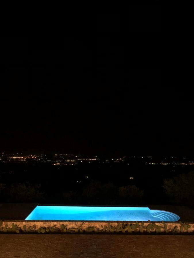Bed and Breakfast Dimora Le Ginestre Adults Only Fasano Exterior foto