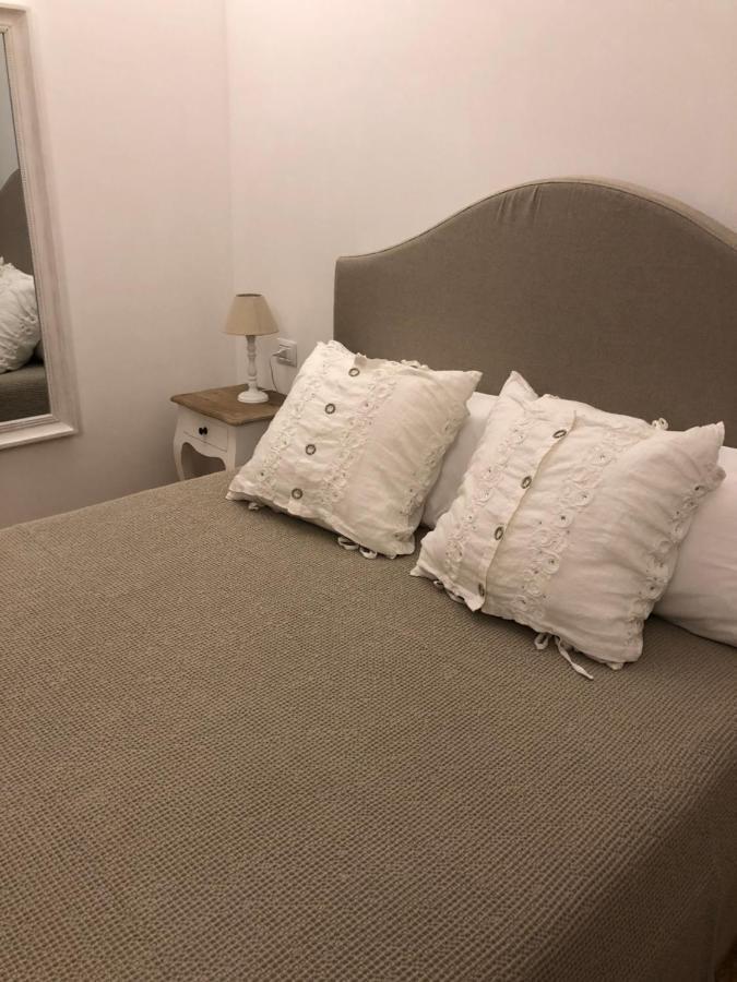 Bed and Breakfast Dimora Le Ginestre Adults Only Fasano Zimmer foto