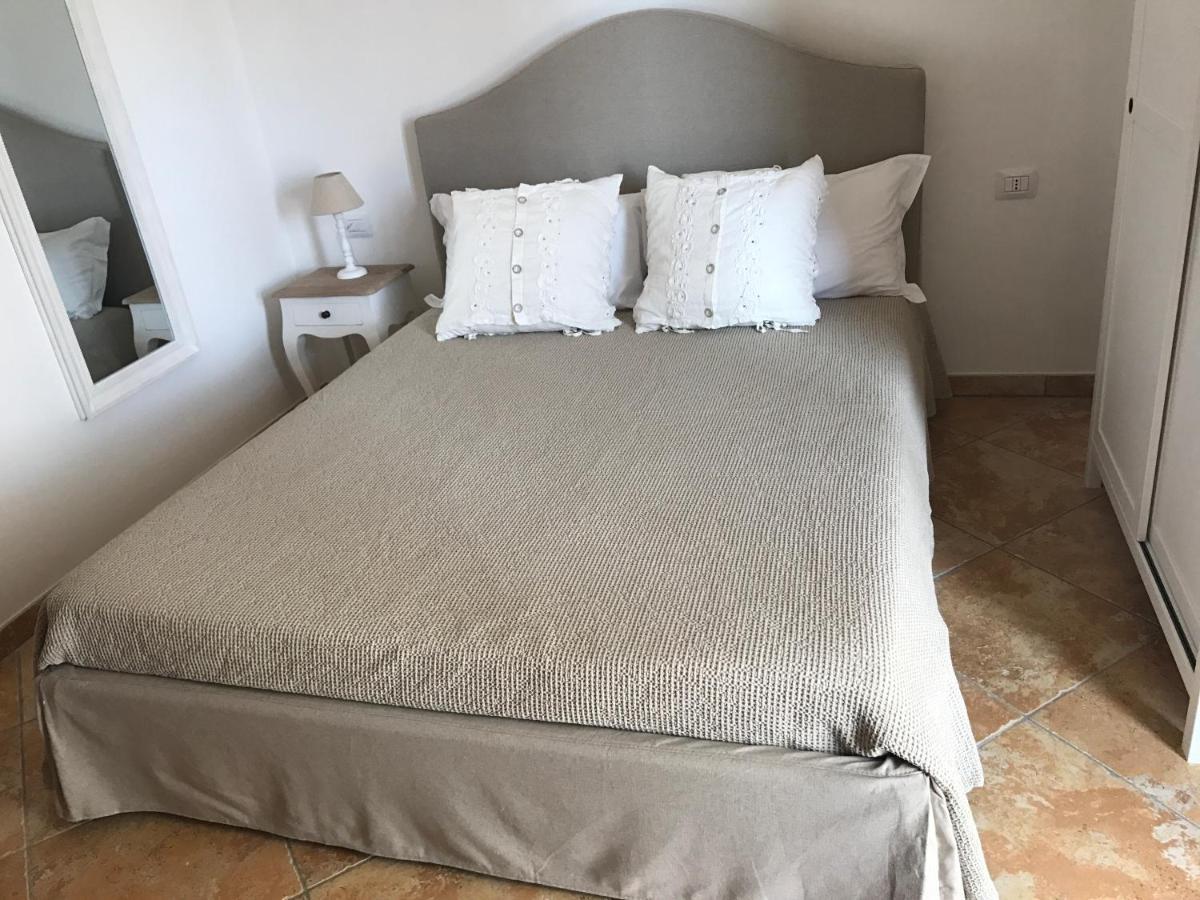 Bed and Breakfast Dimora Le Ginestre Adults Only Fasano Exterior foto