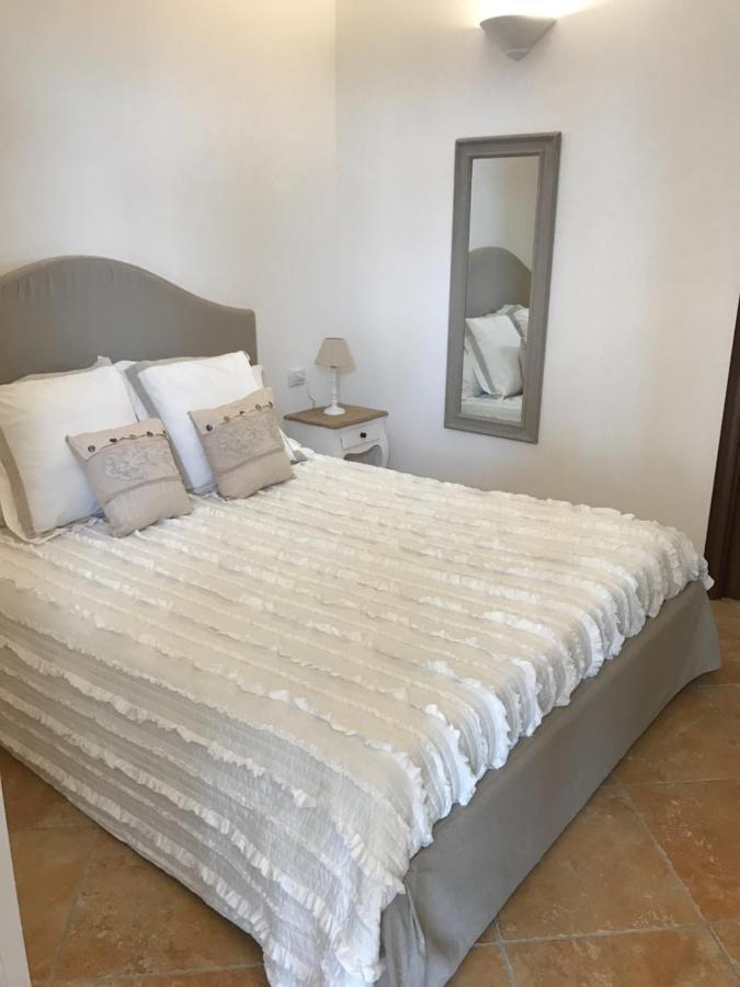 Bed and Breakfast Dimora Le Ginestre Adults Only Fasano Exterior foto