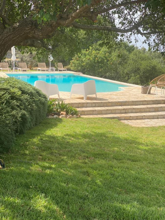 Bed and Breakfast Dimora Le Ginestre Adults Only Fasano Exterior foto