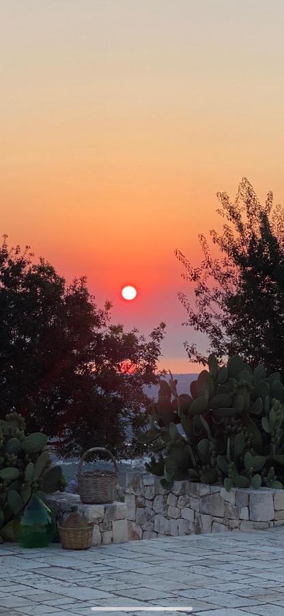 Bed and Breakfast Dimora Le Ginestre Adults Only Fasano Exterior foto