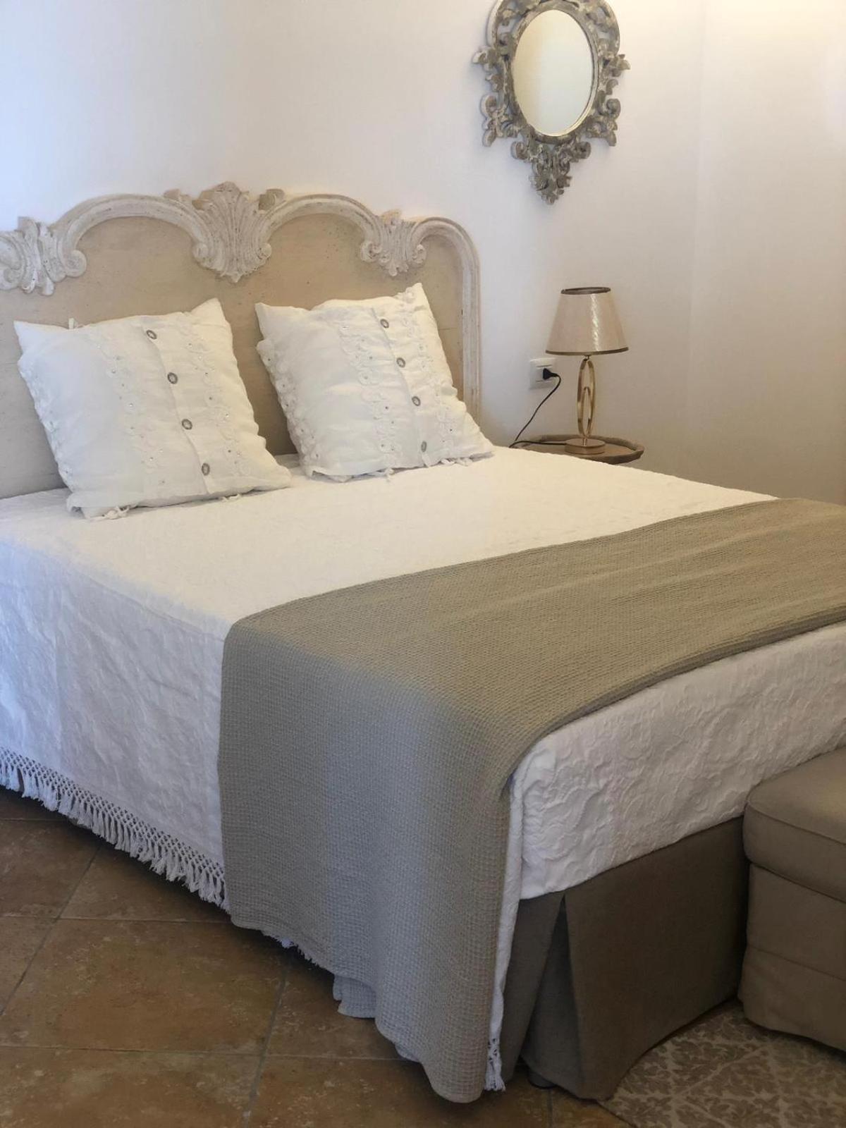 Bed and Breakfast Dimora Le Ginestre Adults Only Fasano Exterior foto