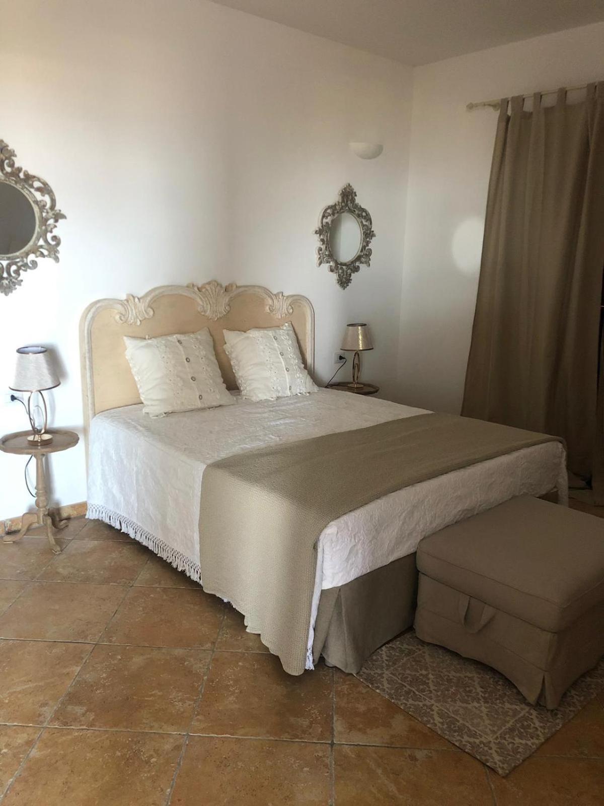 Bed and Breakfast Dimora Le Ginestre Adults Only Fasano Exterior foto