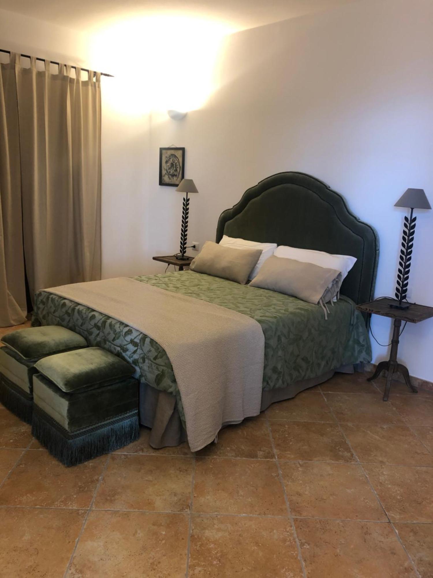 Bed and Breakfast Dimora Le Ginestre Adults Only Fasano Exterior foto