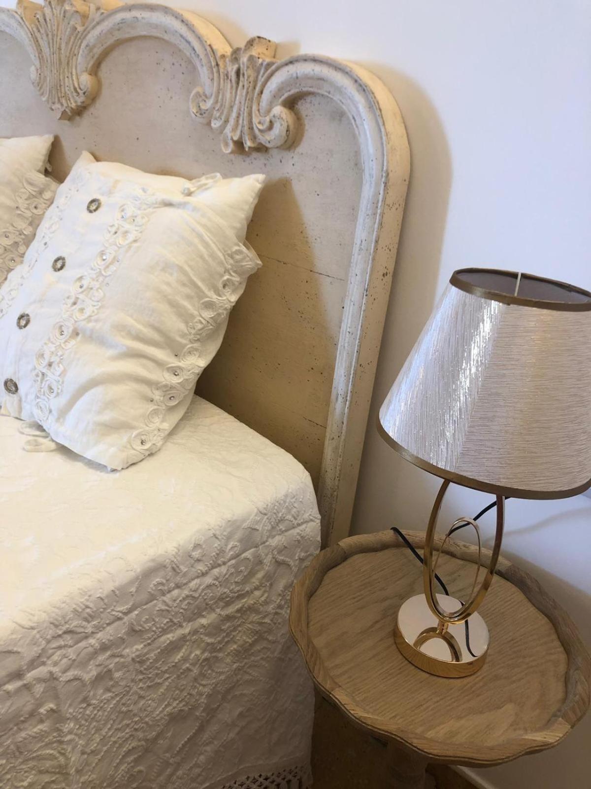 Bed and Breakfast Dimora Le Ginestre Adults Only Fasano Exterior foto