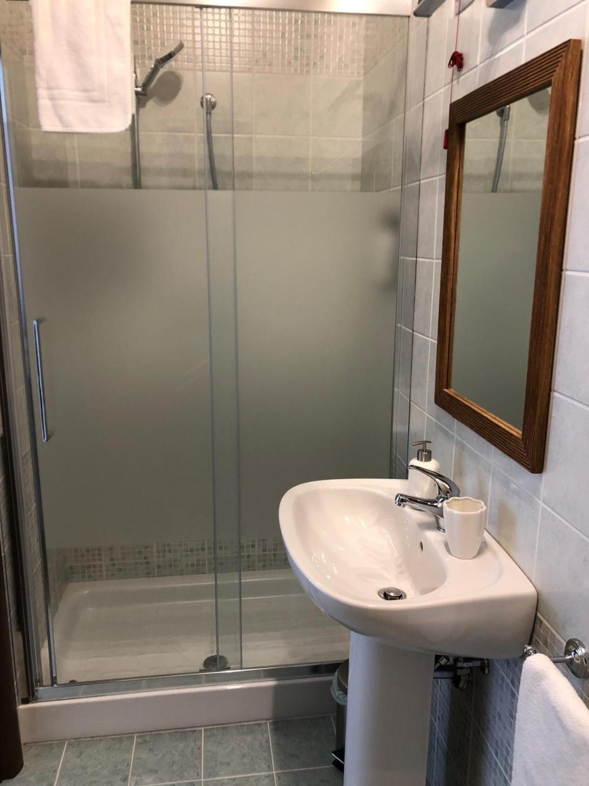 Bed and Breakfast Dimora Le Ginestre Adults Only Fasano Zimmer foto