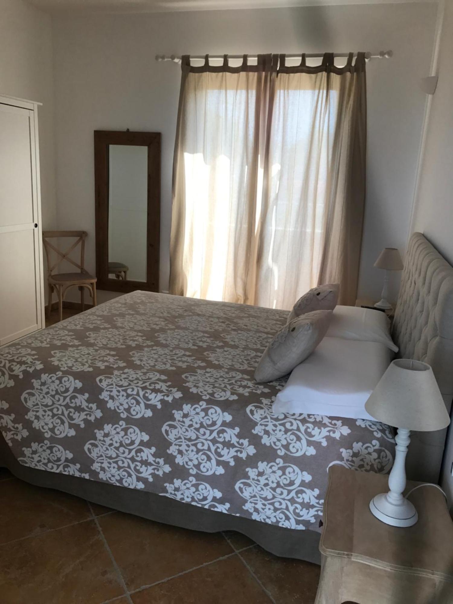 Bed and Breakfast Dimora Le Ginestre Adults Only Fasano Zimmer foto