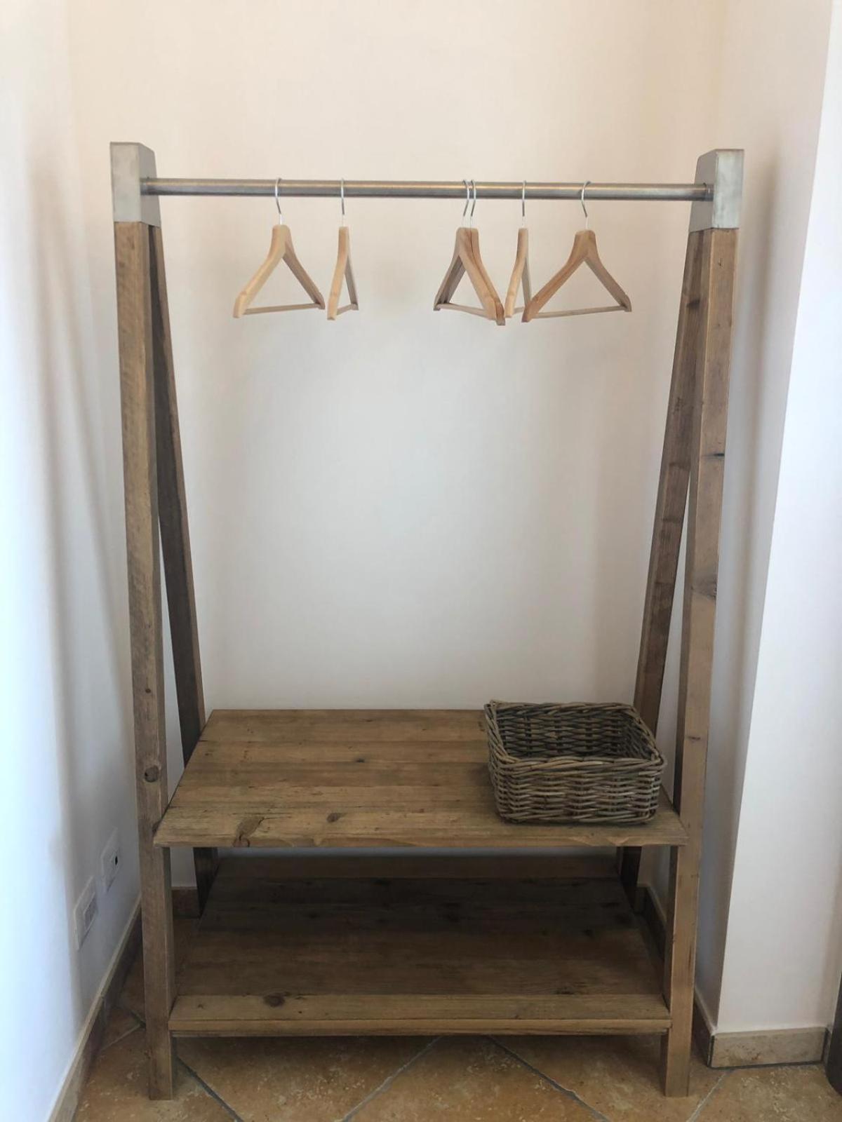 Bed and Breakfast Dimora Le Ginestre Adults Only Fasano Zimmer foto