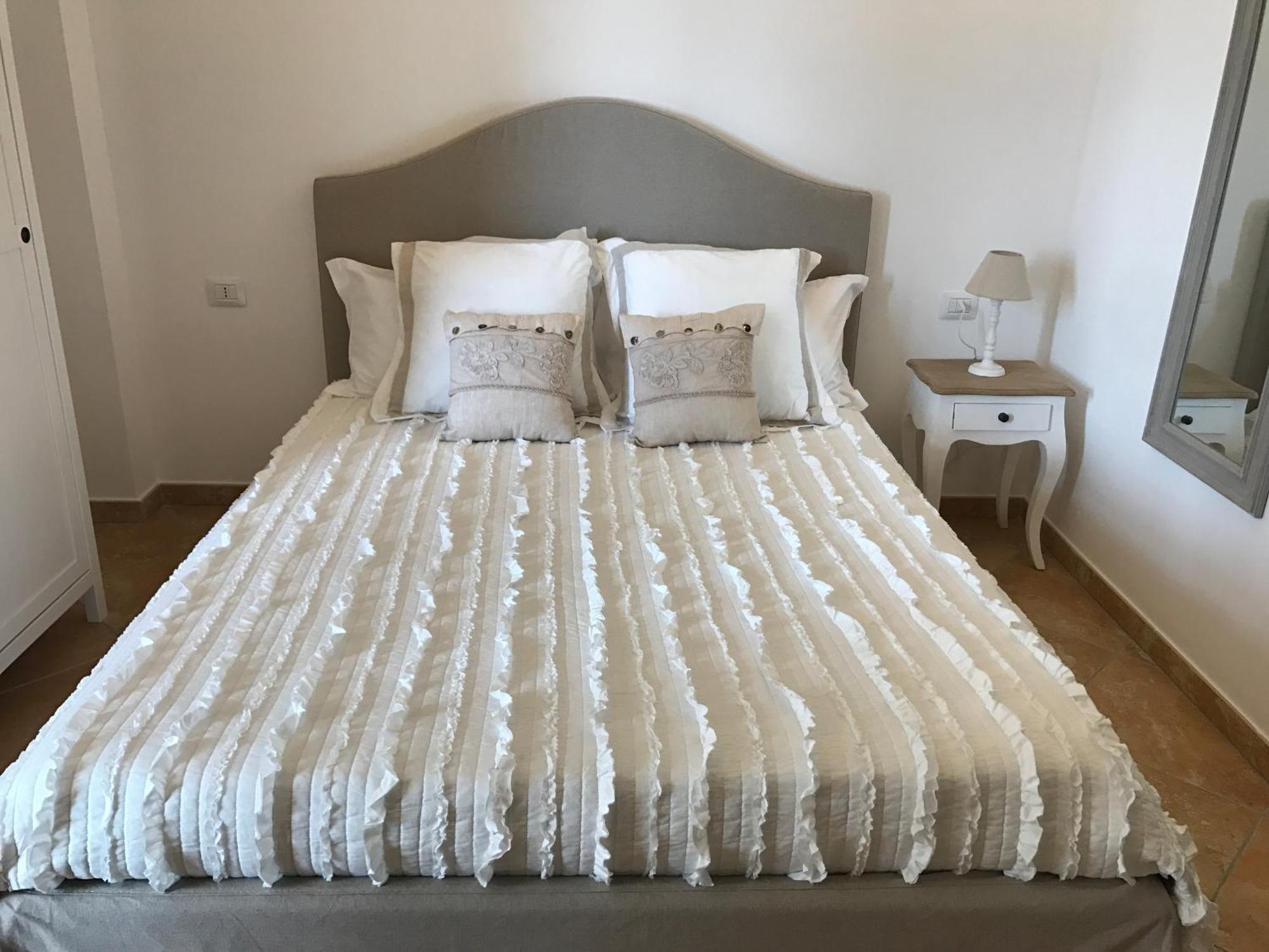 Bed and Breakfast Dimora Le Ginestre Adults Only Fasano Zimmer foto