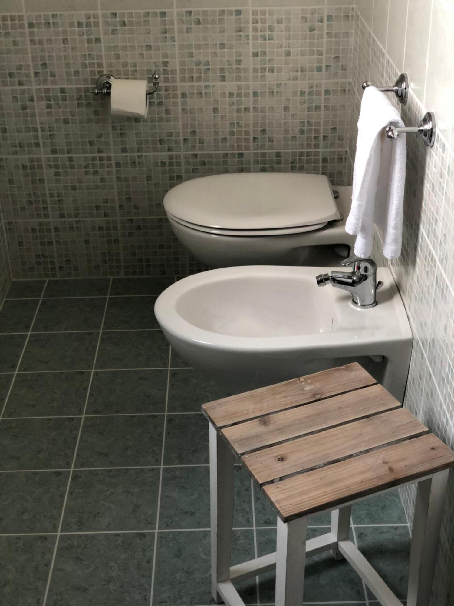 Bed and Breakfast Dimora Le Ginestre Adults Only Fasano Zimmer foto